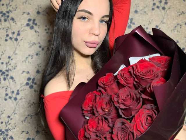 Foto do perfil Sashatoriss