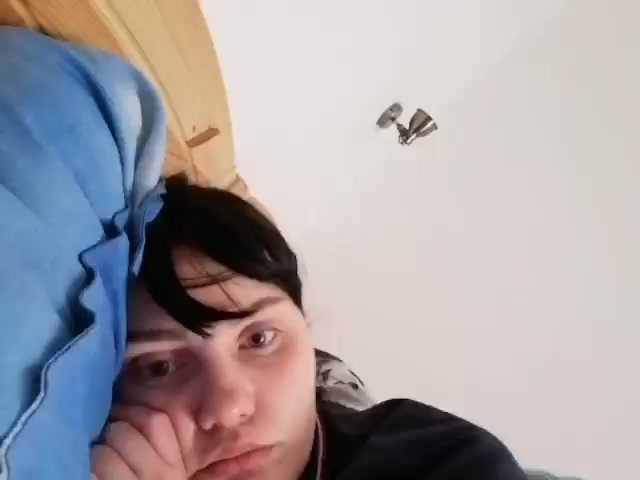 Capturas de tela de transmissão sashawhitee92