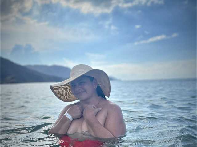 Foto do perfil SashaJhonson