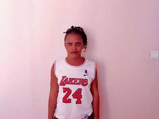 Chat de vídeo erótico Sashgal