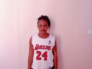 Chat de vídeo erótico Sashgal