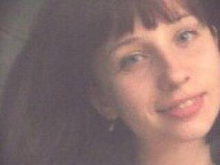 Chat de vídeo erótico sashunyaa