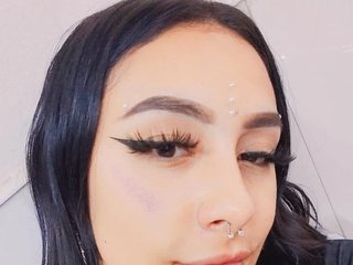 Chat de vídeo erótico saskiapink
