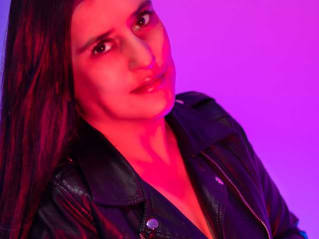 Foto do perfil Saskyaajohnson