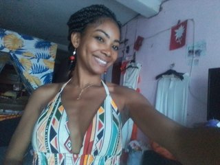 Chat de vídeo erótico Sassa01