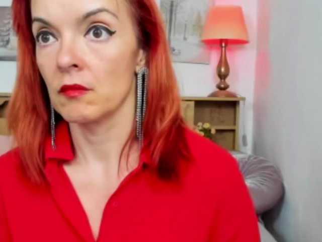 Capturas de tela de transmissão Sassy007