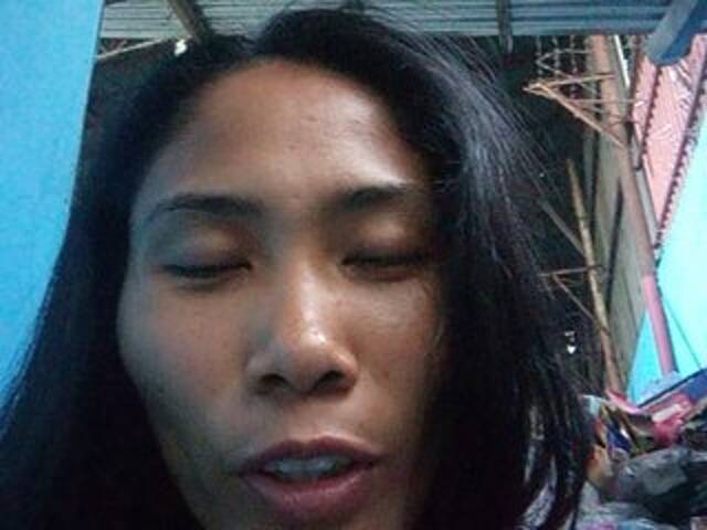 Capturas de tela de transmissão Sassy28