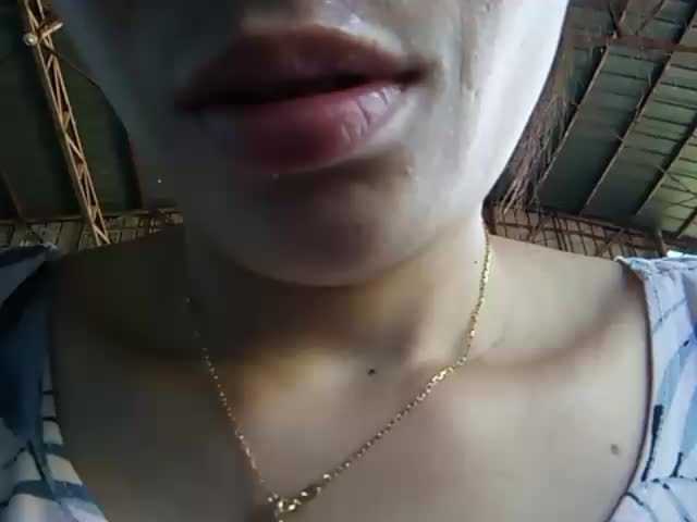 Capturas de tela de transmissão Sassy28