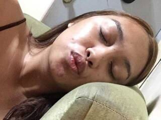 Chat de vídeo erótico SassyNinamari