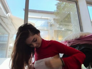 Capturas de tela de transmissão sassyt33n