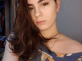 Chat de vídeo erótico SatakoLee