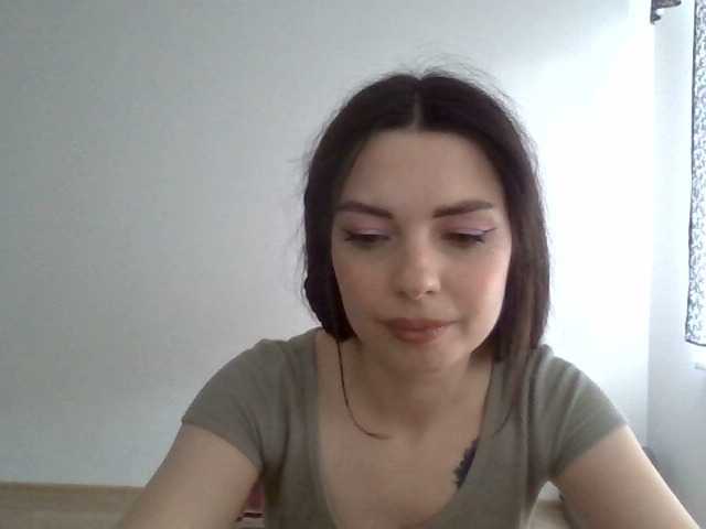Capturas de tela de transmissão SatanaBafomet
