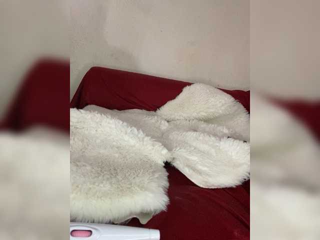 Capturas de tela de transmissão Sati-Curly