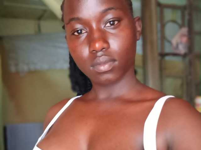 Foto do perfil Savage-Baddie
