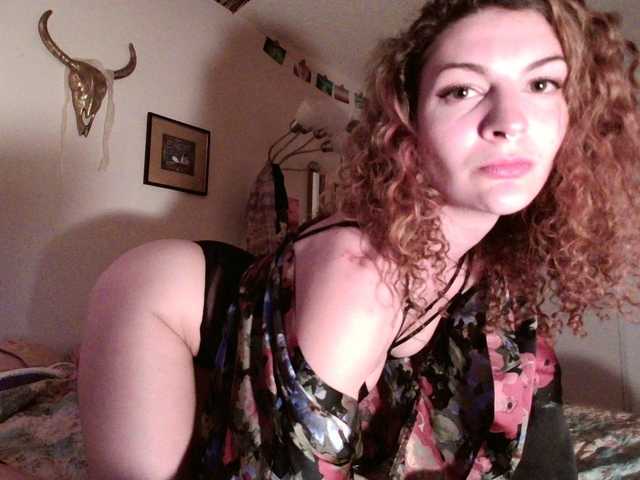 Foto do perfil SavahnaRae