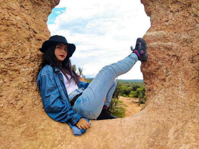 Foto do perfil savannahbrins