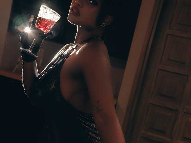 Foto do perfil SavannahStorm