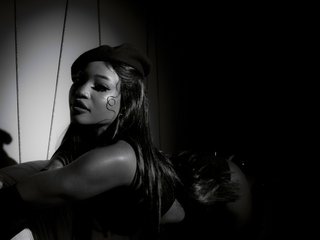 Chat de vídeo erótico SavannahStorm