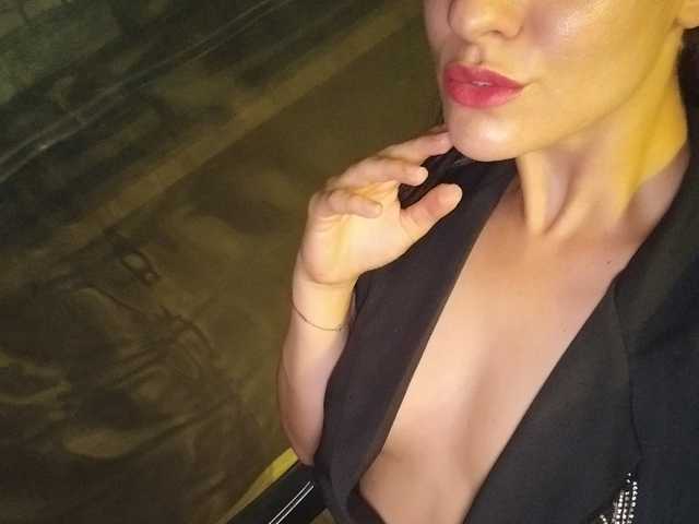 Foto do perfil Saveriaa