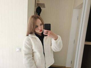 Chat de vídeo erótico Maxvella