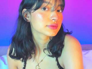 Chat de vídeo erótico Say-Danna