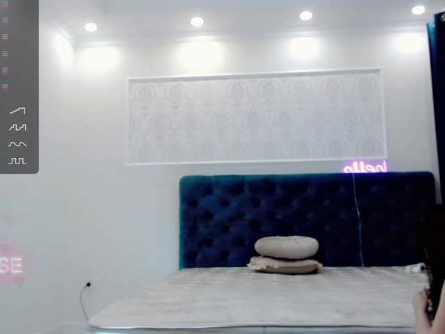 Capturas de tela de transmissão say-mi