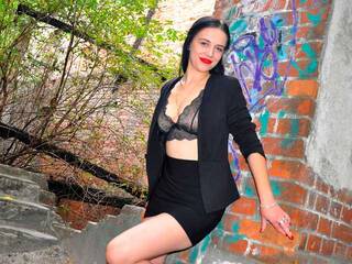 Chat de vídeo erótico SayaDevii