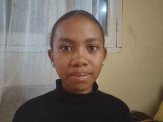 Chat de vídeo erótico Sayamimi