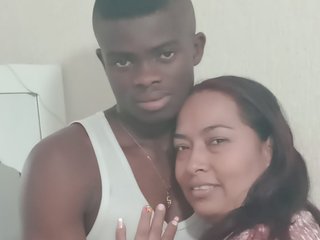 Chat de vídeo erótico saylin74