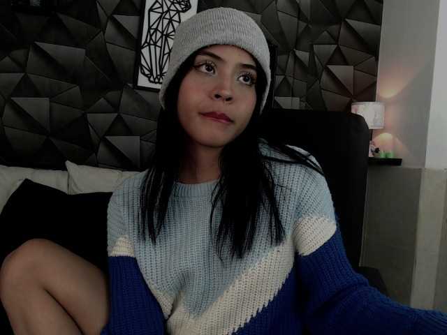 Capturas de tela de transmissão sayuri-18
