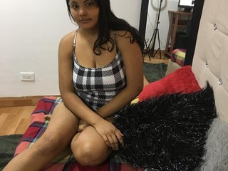 Chat de vídeo erótico sazha-hot
