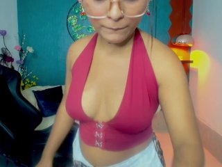 Chat de vídeo erótico Scandarkmarie