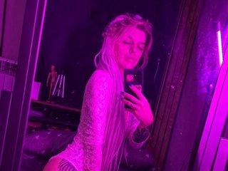 Chat de vídeo erótico Scarla-Karla