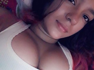 Foto do perfil Scarleet