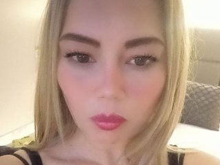 Chat de vídeo erótico Scarleet86