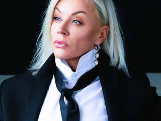 Chat de vídeo erótico ScarlettBliss