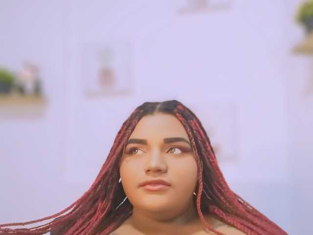 Foto do perfil Scarlet-fox-24