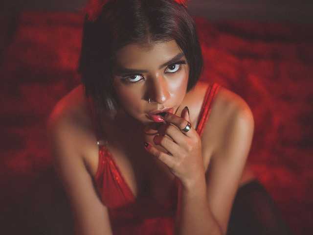 Foto do perfil Scarleet-Fox