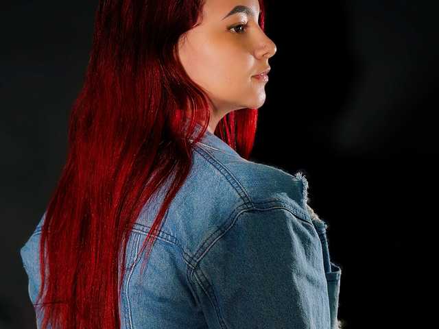 Foto do perfil Scarlet-Joness