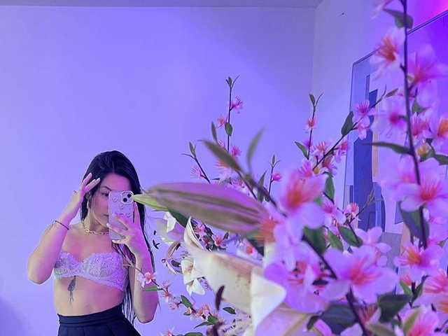Foto do perfil Scarlet-lou