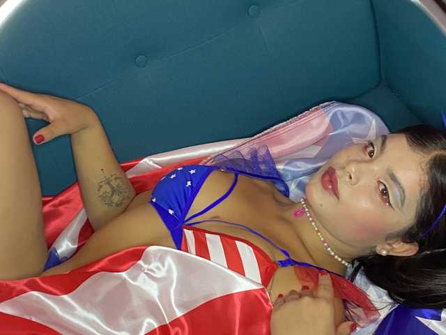 Foto do perfil Scarlet-Queen1