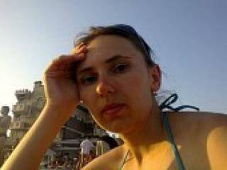 Chat de vídeo erótico scarlet2008