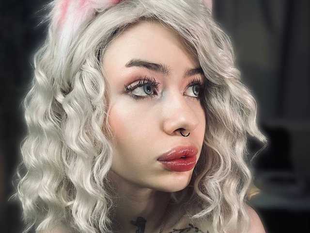 Foto do perfil Scarlet6996