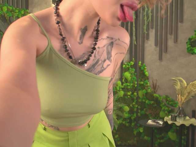 Capturas de tela de transmissão Scarlet6996
