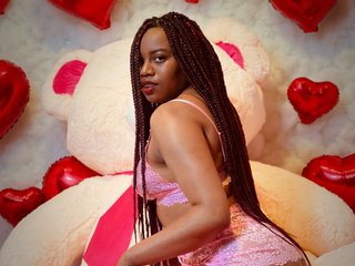 Chat de vídeo erótico ScarletBrath