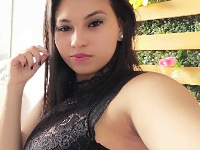 Foto do perfil ScarletDesire