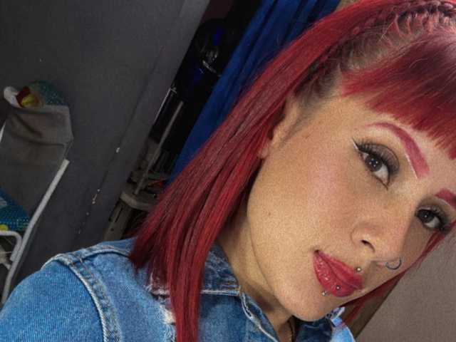 Foto do perfil scarleth-tay