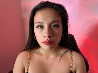 Chat de vídeo erótico Scarleth3