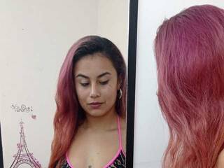 Chat de vídeo erótico ScarlethDavis