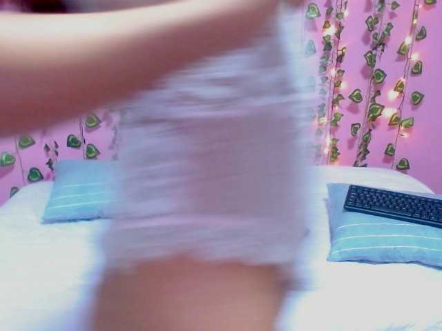 Capturas de tela de transmissão Scarlethevans